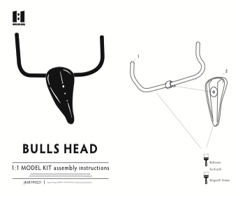 Bullshead manual