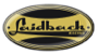 Laidback logo