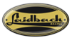 Laidback logo